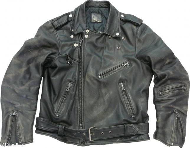 Jackealle RV ersetzt - Atelier Eve in Effretikon