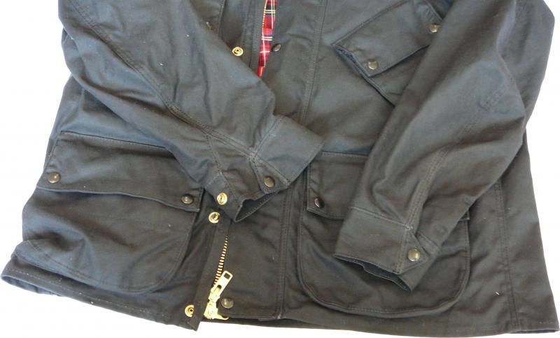 Jackenaermel gekuerzt - Atelier Eve in Effretikon