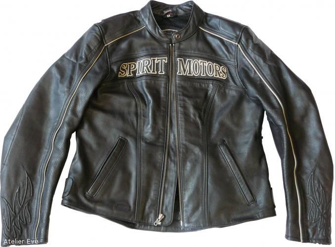 neuer RV - Atelier Eve in Effretikon