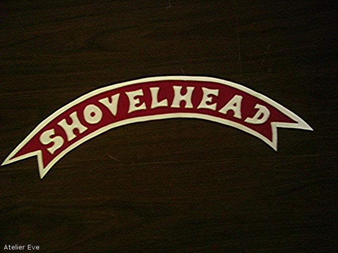 Motorradclub-Name - Atelier Eve in Effretikon