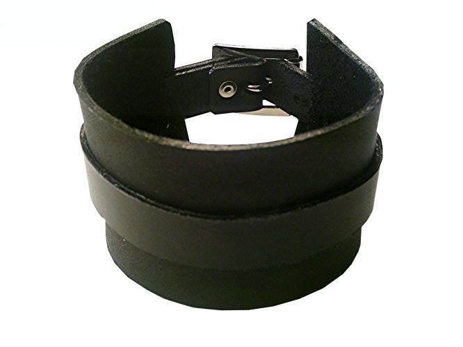 Armmanchette schwarz - Atelier Eve in Effretikon