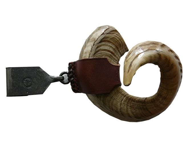 Trinkhornhalter - Atelier Eve in Effretikon