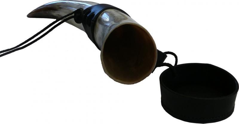 Trinkhornhalterungen - Atelier Eve in Effretikon