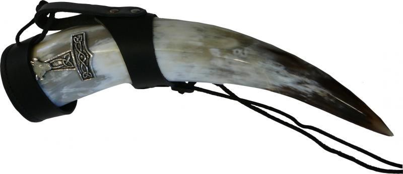 Trinkhornhalterungen - Atelier Eve in Effretikon