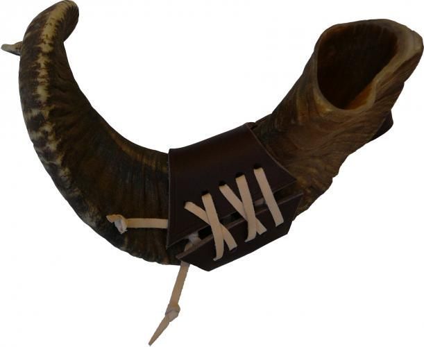 Trinkhornhalterungen - Atelier Eve in Effretikon