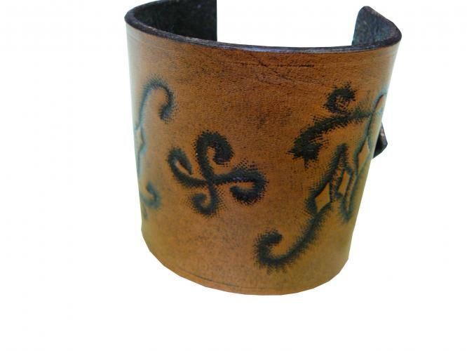 Kraftbaender - Atelier Eve in Effretikon