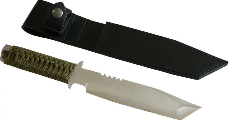 Messerscheiden aus Leder - Atelier Eve in Effretikon