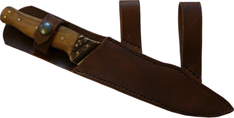 Messerscheiden - Atelier Eve in Effretikon