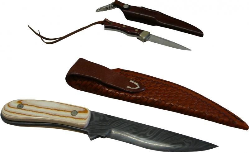 Messerscheiden - Atelier Eve in Effretikon