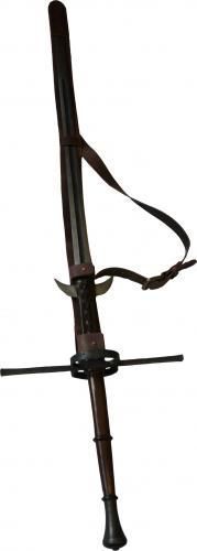 Schwerthalterung - Atelier Eve in Effretikon