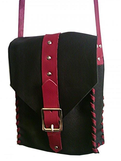 Lederhandtasche - Atelier Eve in Effretikon