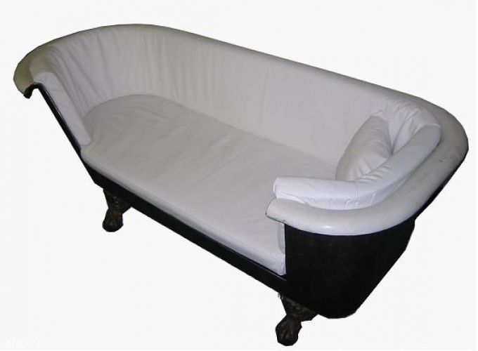 Badewanne - Atelier Eve in Effretikon