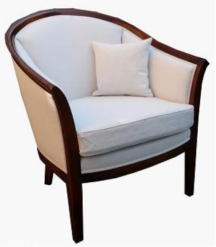 Fauteuil - Atelier Eve in Effretikon