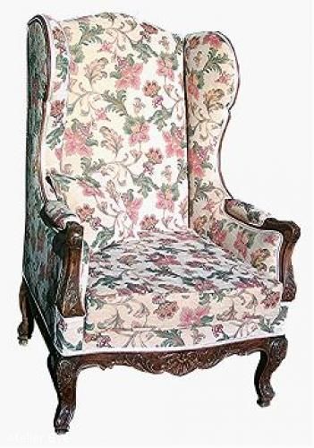 Fauteuil - Atelier Eve in Effretikon