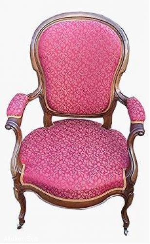 Fauteuil - Atelier Eve in Effretikon