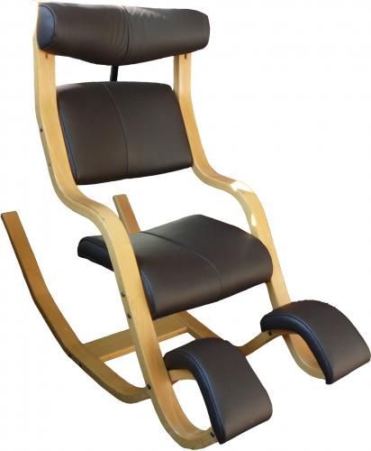 Liege neu gepolstert neuer Lederbezug - Atelier Eve in Effretikon