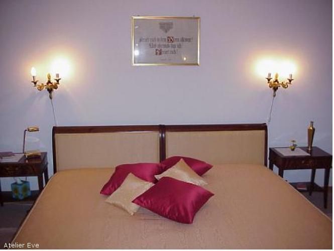 Kissen - Atelier Eve in Effretikon