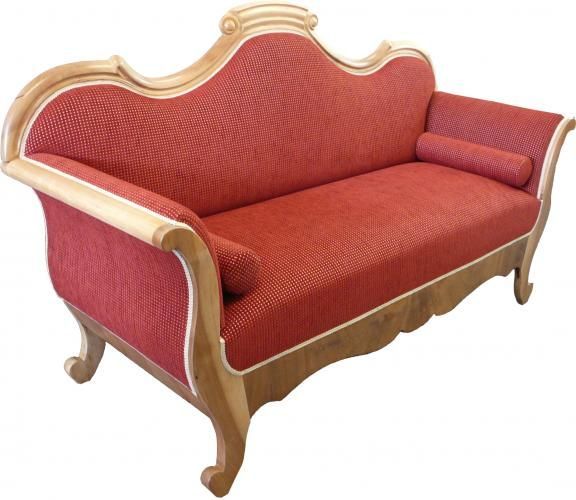 Sofa neu gepolstert - Atelier Eve in Effretikon