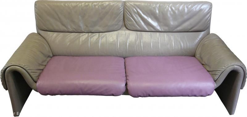 Sofa Sitz flaechen ersetzen - Atelier Eve in Effretikon