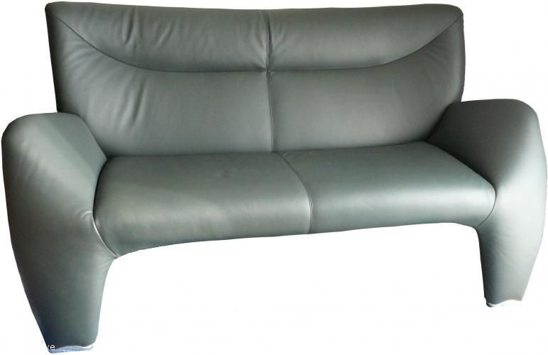 neuer Lederbezug - Atelier Eve in Effretikon