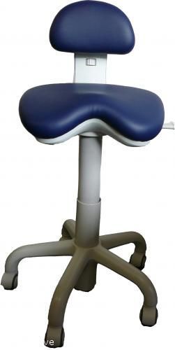 Büro Stuhl neuer Bezug - Atelier Eve in Effretikon