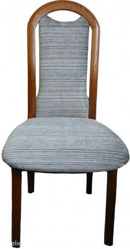 Stuhl neuer Bezug - Atelier Eve in Effretikon