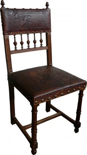 Calter Lederbezug repariert - Atelier Eve in Effretikon