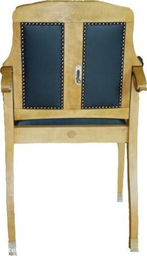 Stuhl - Atelier Eve in Effretikon