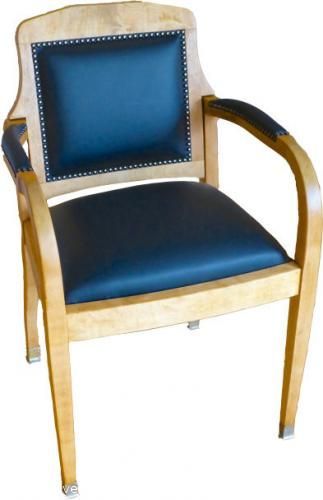 Stuhl neue Polsterung - Atelier Eve in Effretikon