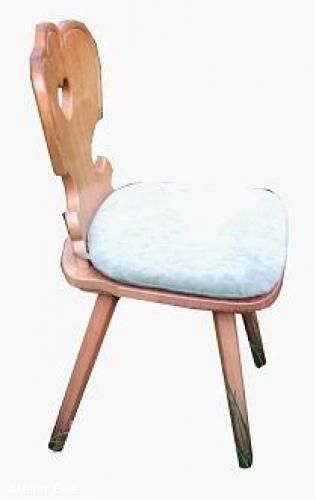 Stuhl - Atelier Eve in Effretikon