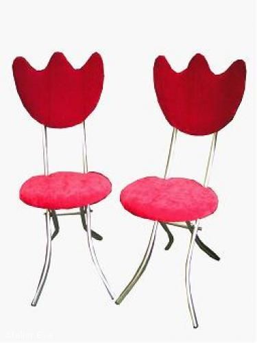 Stuhl - Atelier Eve in Effretikon