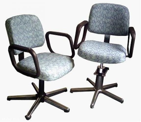 Bürostühle - Atelier Eve in Effretikon