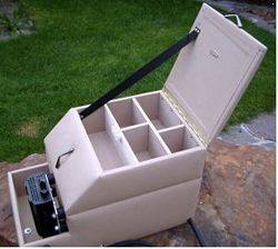 Autopolsterei - Atelier Eve in Effretikon