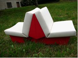 Bootspolsterei - Atelier Eve in Effretikon