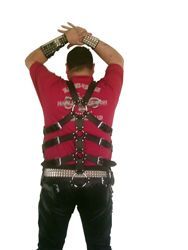 Fetishkostüm - Atelier Eve in Effretikon