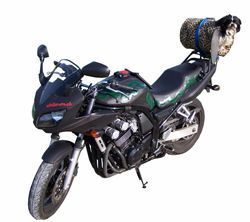 Motorradpolsterei - Atelier Eve in Effretikon