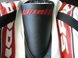 Motorradbekleidung - Atelier Eve in Effretikon