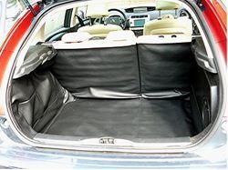 Kofferraumauskleidung für Hunde - Atelier Eve in Effretikon