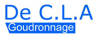 Logo De CLA Goudronnage