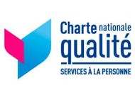 Adhérant à la Charte qualité