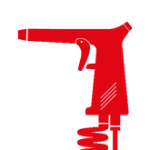 Sandstrahlen