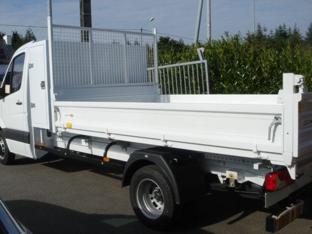 2 Transfert  Benne acier JPM - 2009 10 01 - SAMI TRANSFERT BENNE ET COFFRE 002  mercedes.jpg