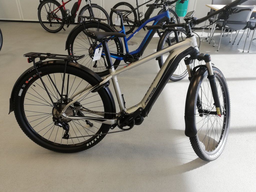 Velo Werkstatt Marius Ackermann