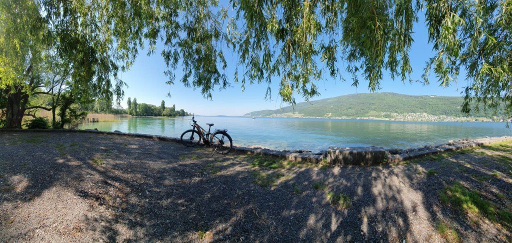 Velo Werkstatt Marius Ackermann