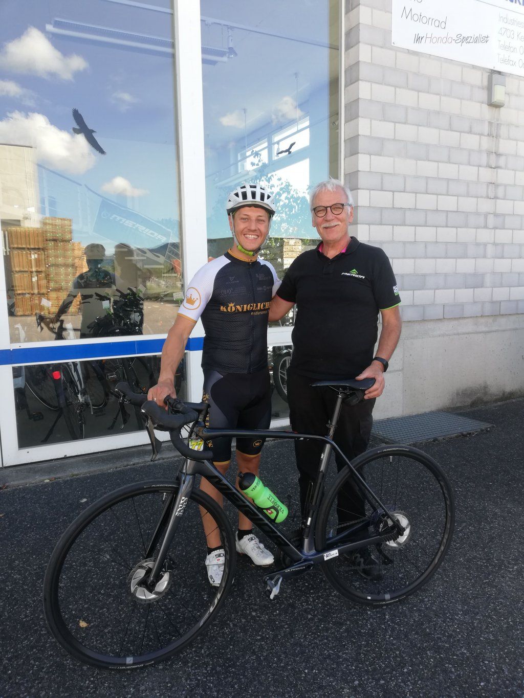 Velo Werkstatt Marius Ackermann