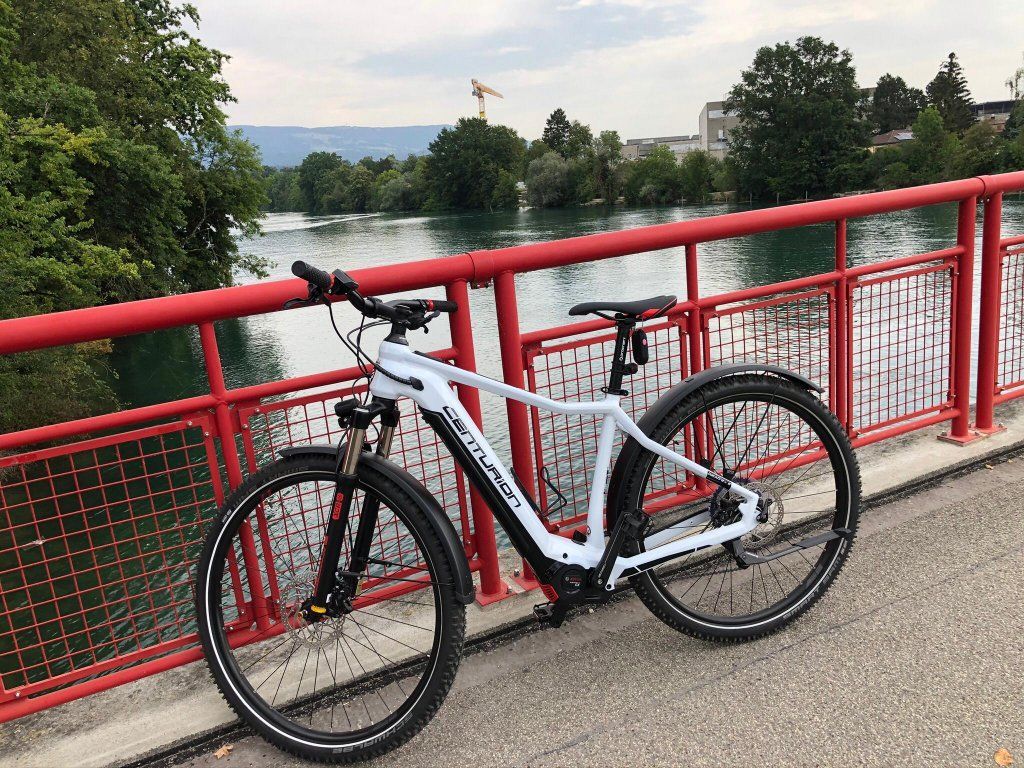 Velo Werkstatt Marius Ackermann