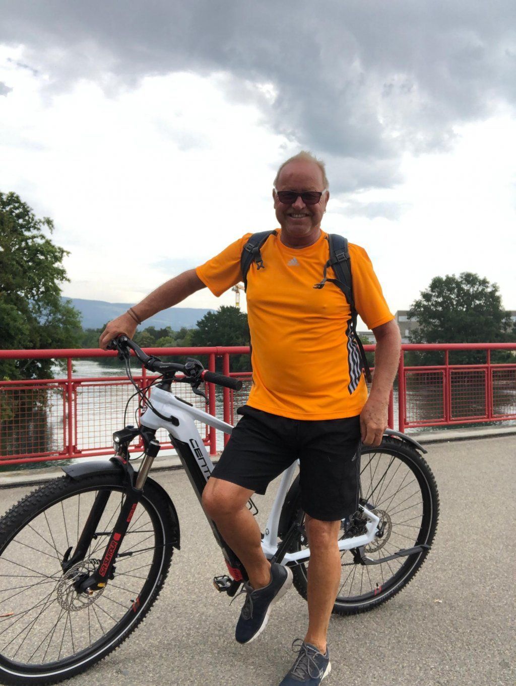 Velo Werkstatt Marius Ackermann