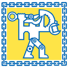 Hans-Jörg Dürig - logo