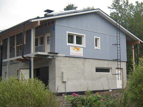 Kissahoitola Kattila