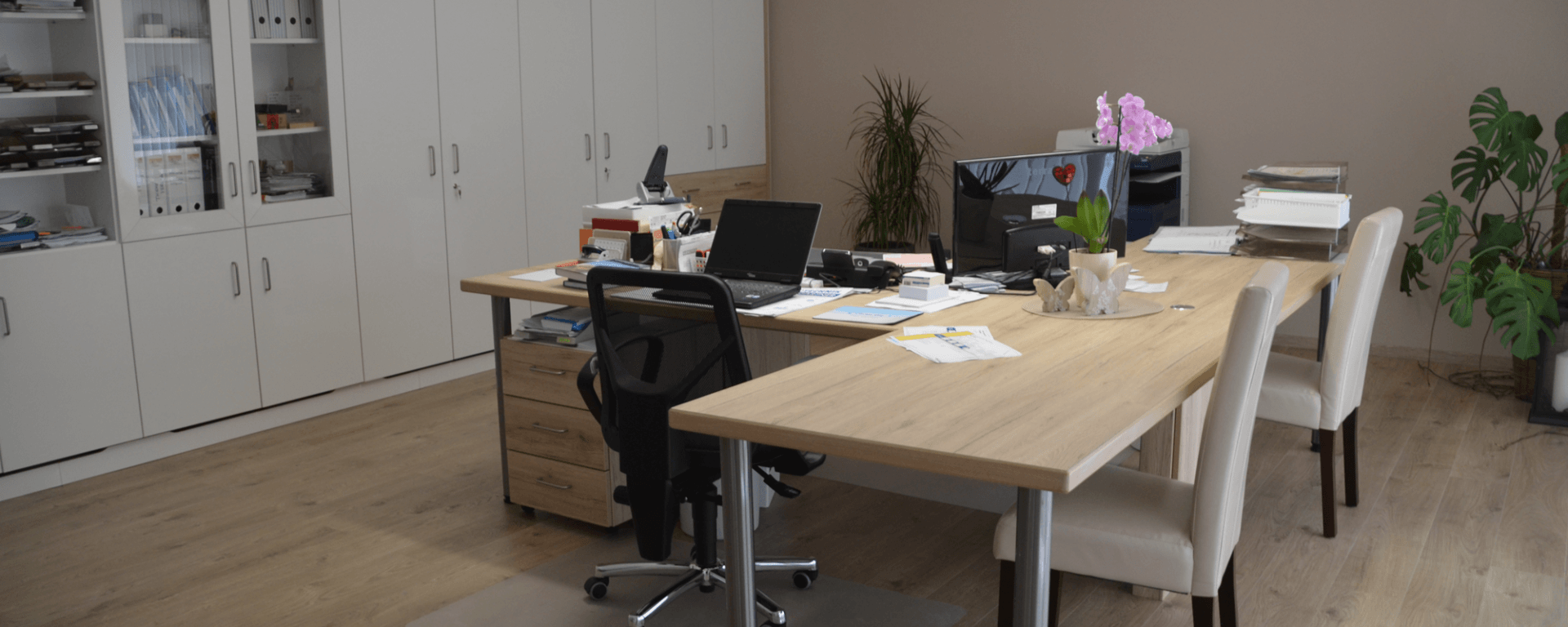Büro